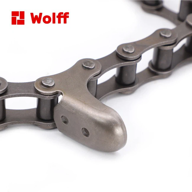 Agricultural Roller Chain