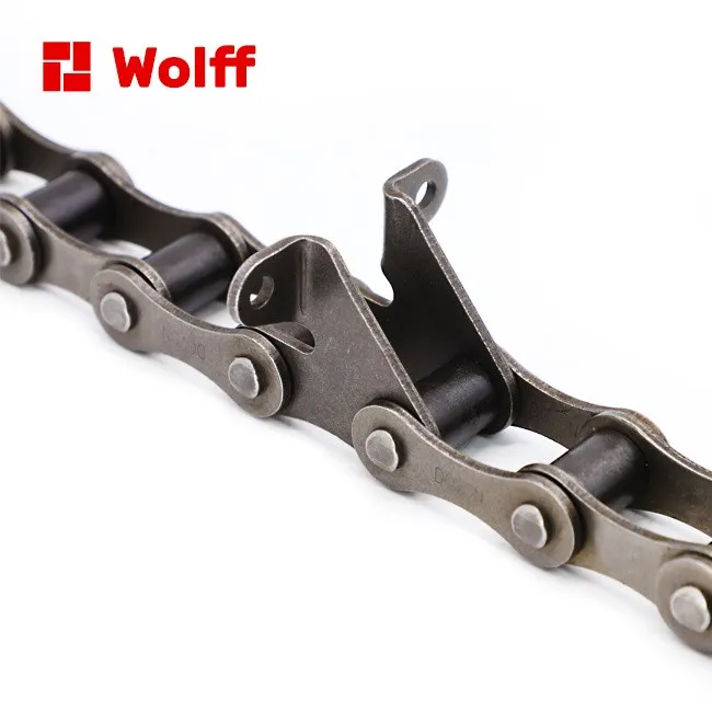 corn Harvester Chains