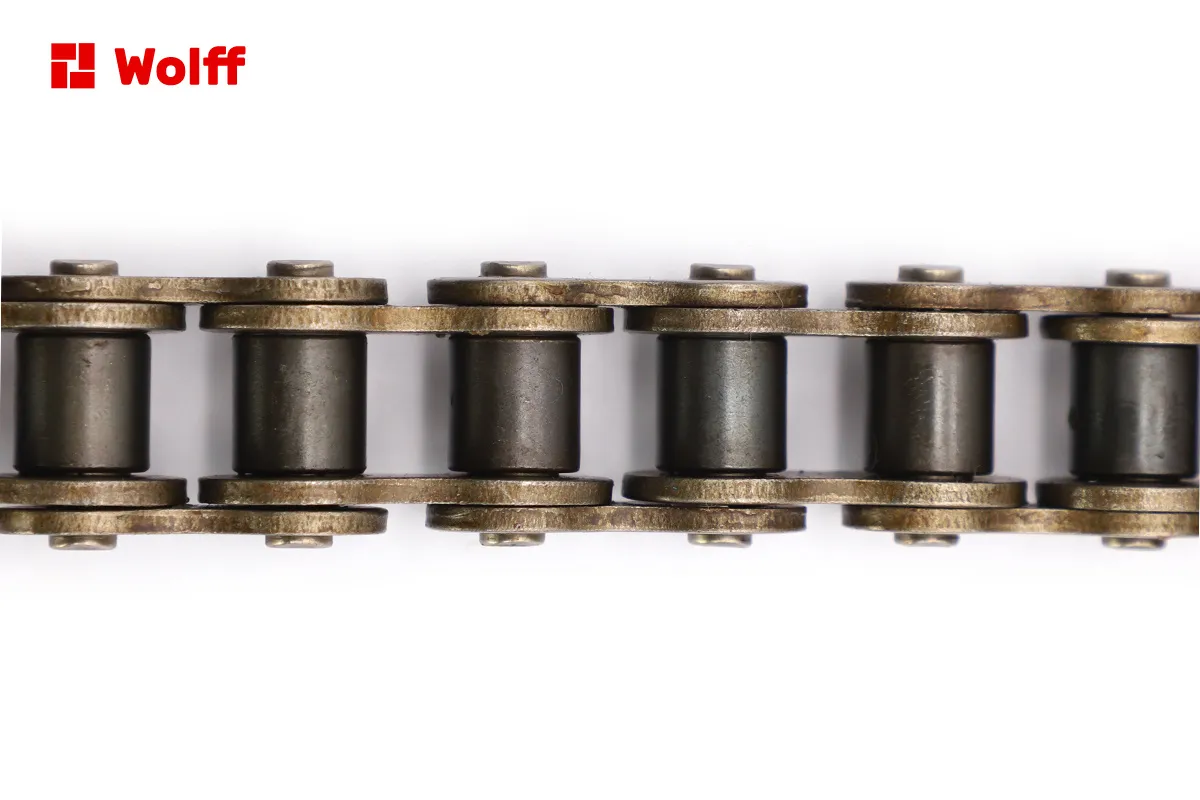 Drive Roller Chains Drive Roller Chains