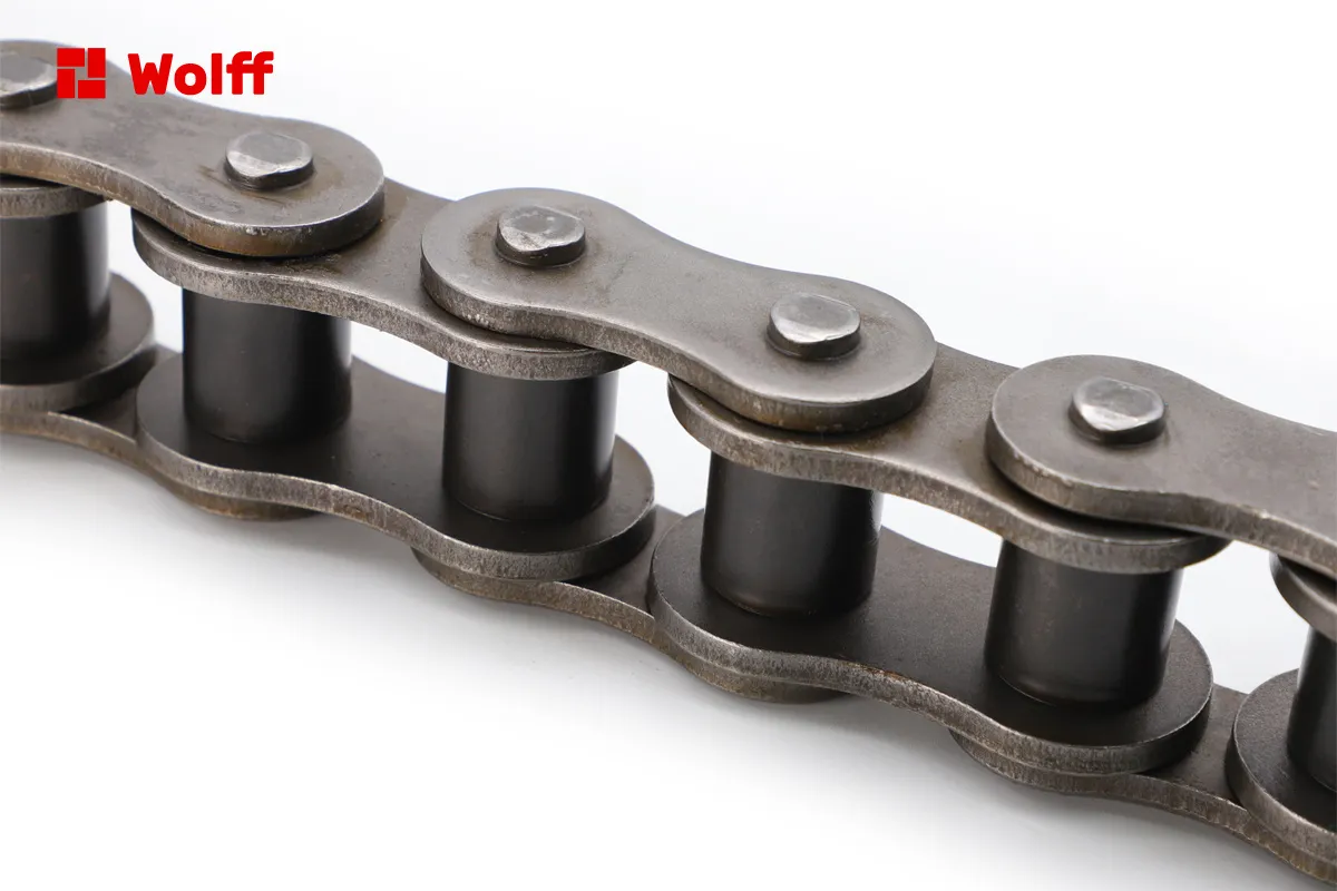 Drive Roller Chains BS Drive Roller Chains BS